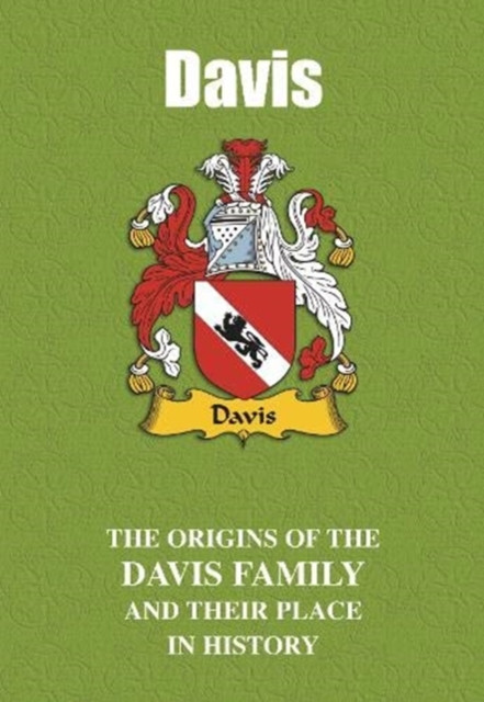 Davis by Iain Gray (Paperback Book)