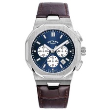 Image of Gents Rotary Regent Watch GS05450/05 - New