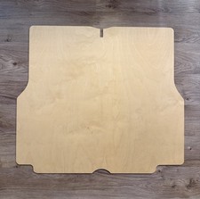 1996-2000 Honda Civic Hatchback Trunkboard Trunk Floor Board