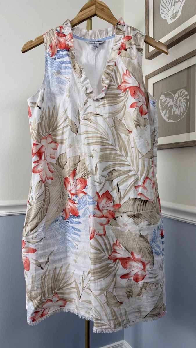 Linen Shift Floral Dresses for Women for sale | eBay Linen Shift Floral Dresses for Women for sale | eBay