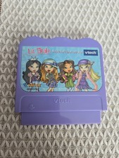VTech V.Smile Lil Bratz: Friends, Fashion, & ...
