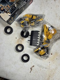 Brand New: LEGO TECHNIC: Wheel Loader (8271) Open Box 5