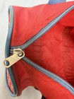 1983 Vintage Star Wars Return of The Jedi ROTJ Barrel Bag Mini Duffel Yoda — photo 9