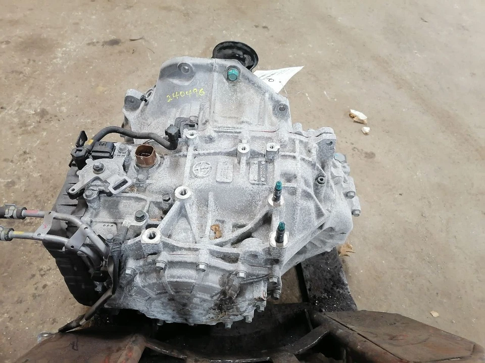 Automatic Transmission Without 19" Wheels Fits 15-18 SEDONA 1507703 Foto 4 de 4