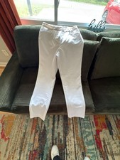I.N.C. International Concepts Pants Size 8 White