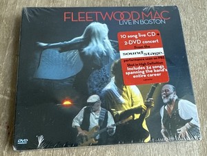 Fleetwood Mac Dvd Live | eBay