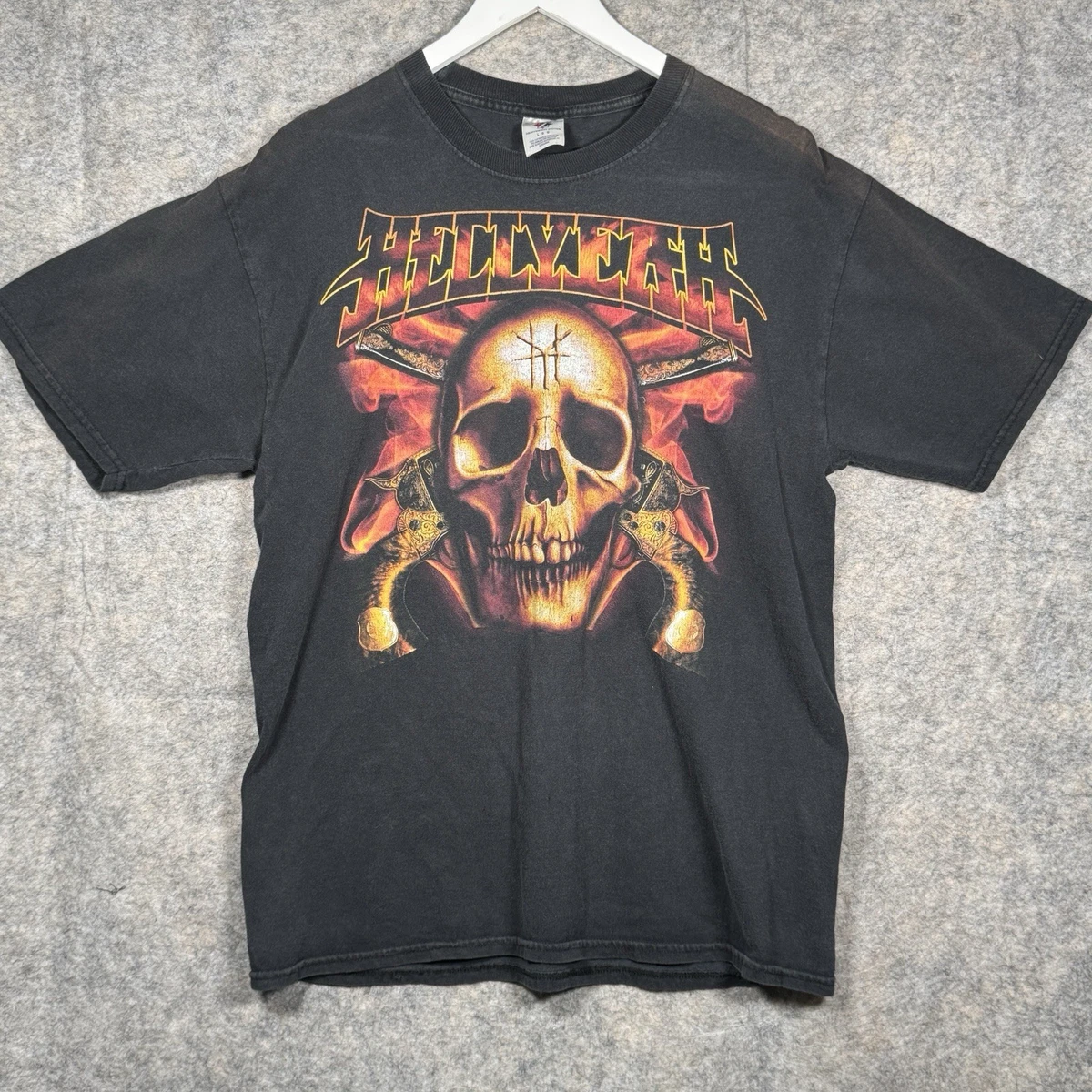 JERZEES Black Vintage Clothing for Men for sale | eBay