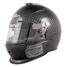Zamp RZ-64C SA2020 Helmet, Carbon, 2X-Large 63cm