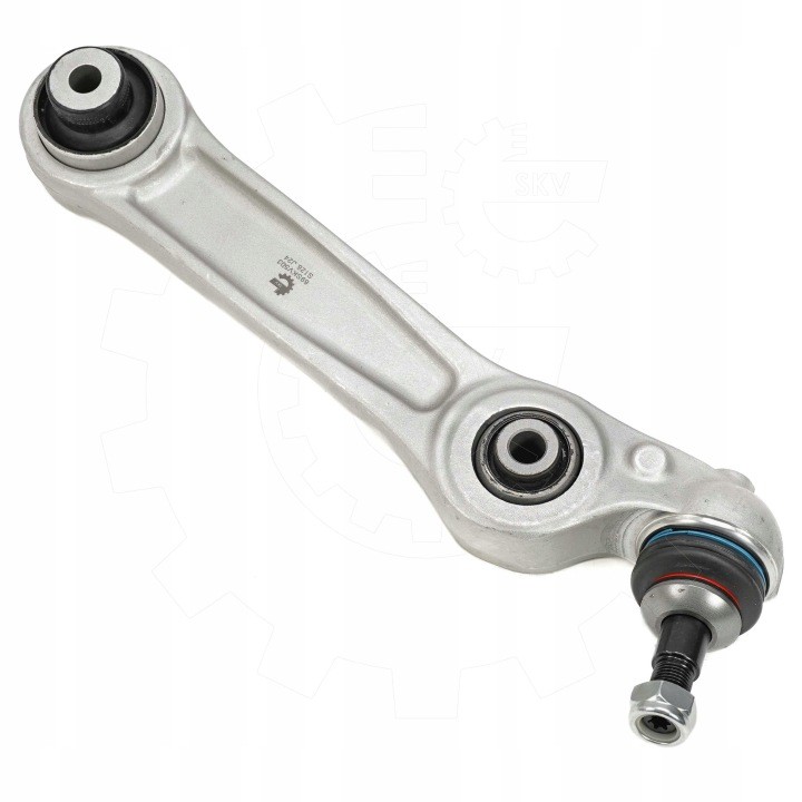 Bras de suspension SKV 69SKV503 pour réparer le train gauche de BMW 5 GT avant contrôle