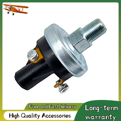 #ad For Generac Guardian 10PSI 1 8 27NPT New 1Pcs Oil Pressure Switch $22.61