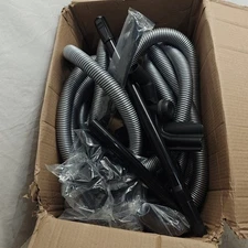 Cen-Tec Systems 93048 Low Voltage Attachment Kit with Switch Control 40' Hose