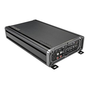 Kicker Amp Zx | eBay