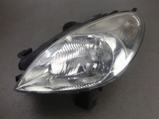 Feu avant (phare) Citroen XSARA