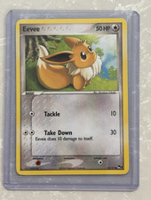 2006 Pokemon POP Series 3 Eevee #13/17 on eBay