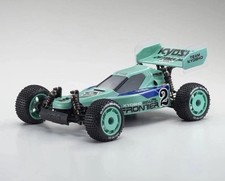 Kyosho Optima Mid 87 WC Worlds Spec 60th Anniversary Limited Edition kit 30643