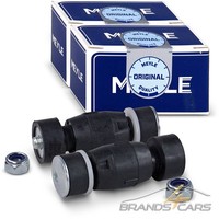 Meyle 2X Koppelstange Vorne FÜR Dacia Dokker Lodgy Logan Sandero Renault Twingo