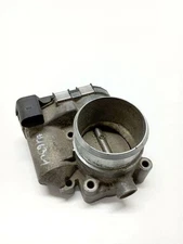 VW Passat B5 3B2 Throttle Body 06B133062M 1.9 Diesel 81kw 2002 31859920