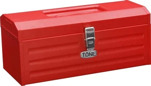 TONE Tool Case BX121 Red