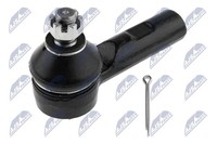 Spurstangenkopf Gelenkkopf NTY SKZ-SU-015 FüR Suzuki SX4 Classic EY GY Vitara 2