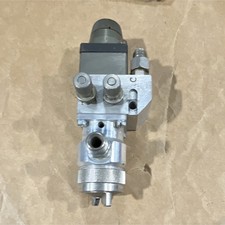 SAMES KREMLIN A19 Conventional Sprayer Air Powered 354445 6 bar Silver