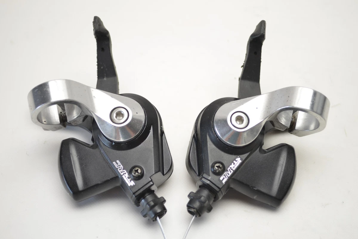 Shimano Stx In Bicycle Shifters for sale | eBay