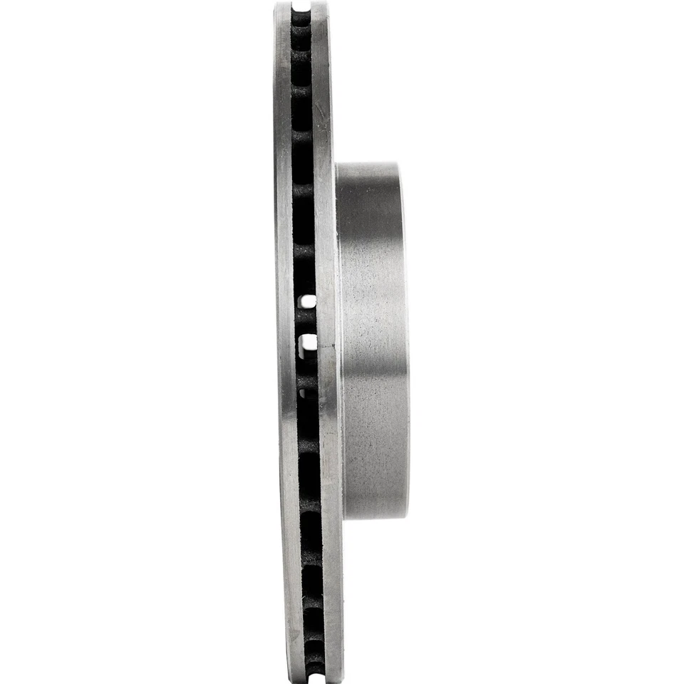 Rotores de freio a disco dianteiro para 1994-2002 Mazda Miata tração traseira - Imagem 4 de 4