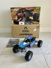 Custom Built Axial Capra 1.9 4WS Unlimited Trail Buggy 1/10 4WD Rock Crawler