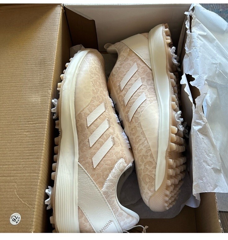 adidas Women’s W S2g Boa 23 Sneaker size 9.5. New adidas Women’s W S2g Boa 23 Sneaker size 9.5. New