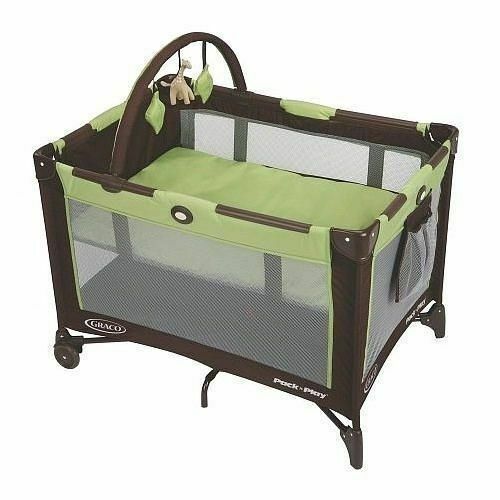 Graco (1812957) Pack 'n Play Playard 