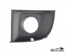 Stoßstange Gitter Vorne Links mit NLL für Fiat 500 312 2007-2015