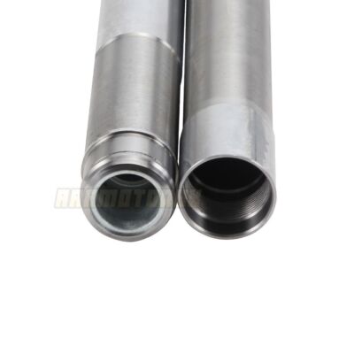 Front Fork Inner Tubes Pipes For Yamaha RZ250R 1983 29L-23110-00