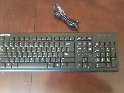 Compaq Tastatur