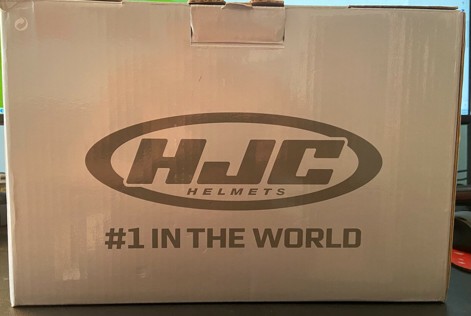 HJC Iscruiser Street Riding Protection Cycle Gear Motorcycle Helmets