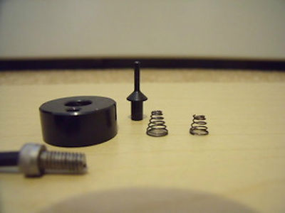 Thompson Center Arms Encore ProHunter Omega Bellm HD Firing Pin Return Spring 