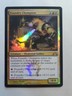 MTG Bling - Dated Pre-Release Foil - Foundry Champion - Gatecrash -G30