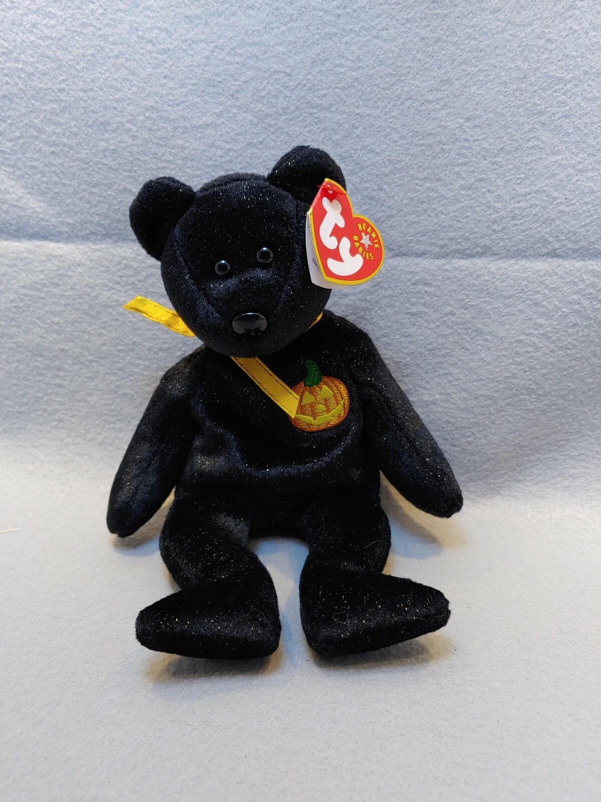 haunt beanie baby value