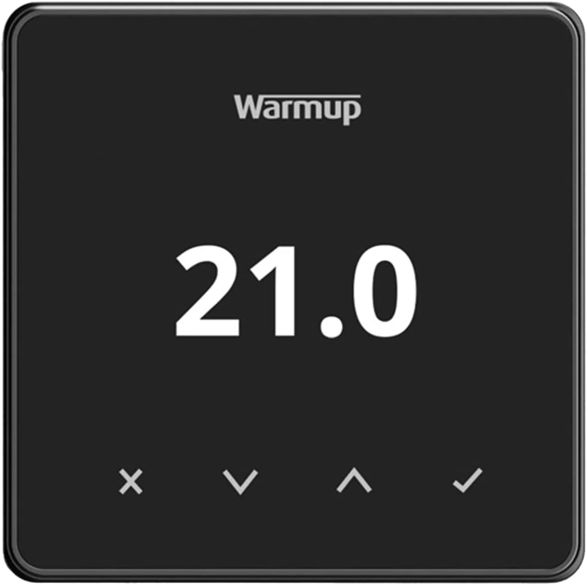 Warmup Element Smart WiFi Thermostat Room Controller for Underfloor Heating
