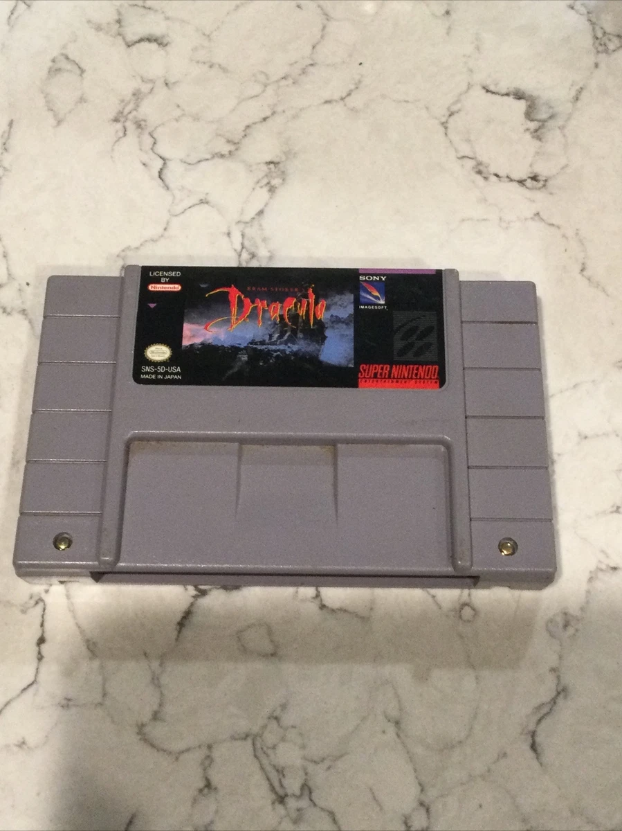 Leading Edge Dracula De Bram Stoker VG