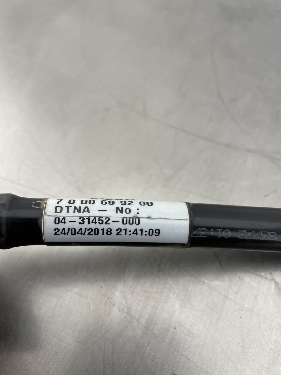 freightliner 04-31449-001 def pump coolant line m2 cummins | eBay