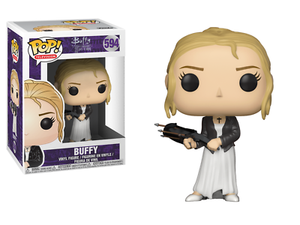 buffy funko pop