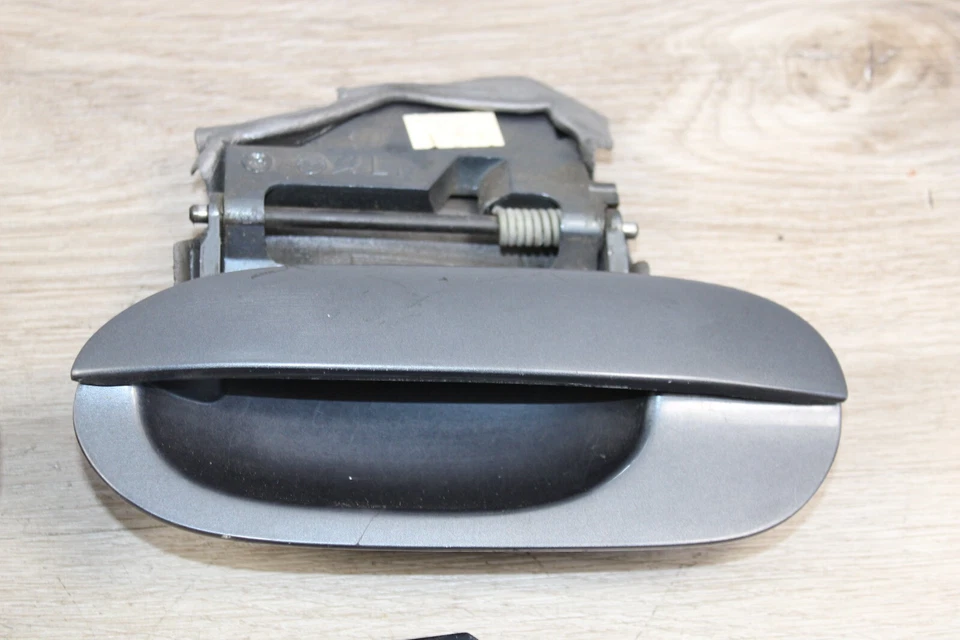 BMW E38 750IL 740IL 740I EXTERIOR DOOR HANDLES SET FRONT & REAR RIGHT & LEFT- - Image 4 of 4