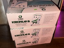titan controls kronus 2 Temperature Humidity And Co2 Controller Grow Equip