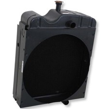 Oliver 770 880 Radiator Fits Part#s 101615as 101614asa 10164as 102791as