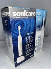 Sonicare The Sonic Toothbrush Pro Series Model PR2 Solo Model+ 1 Compact B. Head