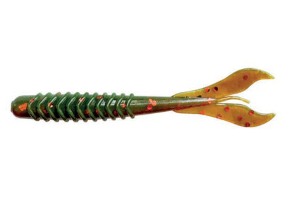 NEW Lucky John W-Worm 1.5'' 34mm 15pcs Lure Soft Bait COLORS