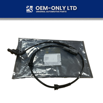 Neu Original ABS Raddrehzahlsensor hinten 4545K8 Peugeot 3008