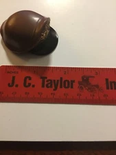 GI JOE  Helmet   FOR 12" ACTION FIGURE 1/6 SCALE 1:6 21st Century (LT)