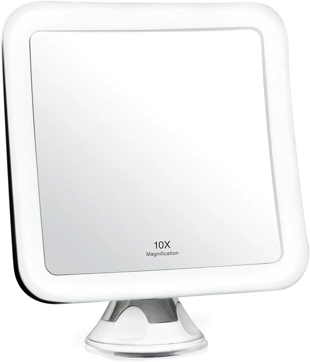 Best travel vanity mirror deals