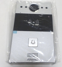 Akuvox R20A Palm Size Doorphone USA