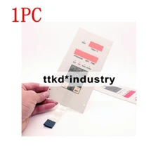 1PC NEW Plate Processor Accessories 88PSBF Screen Keypad Membrane Control Panel